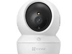 Brand New Ezviz Cs-h6c Pro 3mp Pan & Tilt Wifi Camera – Night Vision