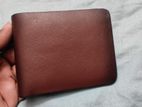leather wallet for sell