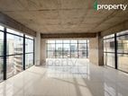 Brand New Fair Face 40000 SFT Commercial Rent At Gulshan 2