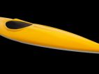 Brand New Fiber Glass Kayak Type Boat 01 Person