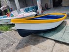 Brand New Fiber Glass Rowing boat 09FT