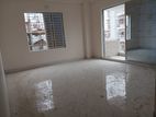 Brand New Flat for Sale @South Banasree !