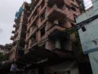 Brand New Flat For Sale – to Be Completed by Next Year