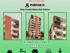 Brand New Flat @ Mirpur