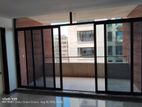 Brand New Flat Rent @ North Gulshan.