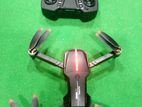 Brand New Foldable Hd Camera Drone For Sale (sealed Box)