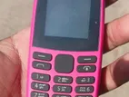 Nokia 105 (Used)