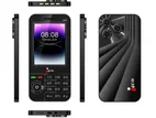 Icon i909 Dual Sim (Brand New)