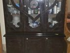 Showcase for sell