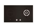 Brand New Fotile Gs-hl7b.s Electric + Gas Hob