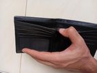 brand new fresh condition apex wallet