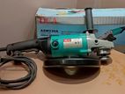 Brand New Full Box Dca 2200watts 9" Angel Grinder Heavy Duty Product