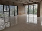 Brand New Full Commercial 3373 SqFt Available For Rent in Gulshan-2