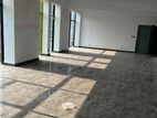 brand new full commercial open space rent in banani