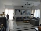 Brand New Full furnish 3-Bedroom Apartment Rent Gulshan-2