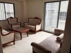 Brand new fully furnish apt rent in banani