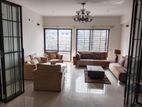 brand new fully furnish gym&pool 3 Bed room apt rent in Baridhara