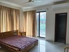 Brand New Furnished (pool-gym) Apt: Rent Gulshan 2