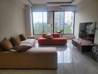 Brand New Furniture With Apartment Rent In Gulshan