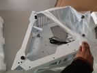 Brand New Gaming Computer Desktop Case Futuristic