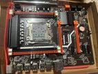 Brand New Gaming Motherboard