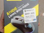 Gaming RGB Micropack GM-01 Athene Wired Mouse