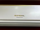 Brand New General AC