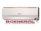 Brand New General Asga24seft 2.0 ton split ac price 2025