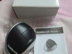 Goldtouch ergonomic bluetooth mouse