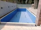 brand new gym & pool 4 Bed room apt rent in Gulshan 2 North