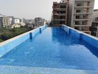 Brand New Gym-Pool Facilities Apartment Rent In North Gulshan