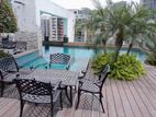 Brand New Gym swimming 3200 sft 4bed 2 parking Flat For Rent in Gulshan