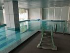 Brand New Gym Swimming Pool 4bed Room flat Rent in Gulshan North