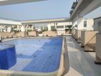 Brand New Gym, Swimming pool Facilities flat for Rent in Baridhara