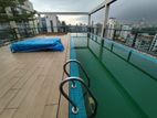 Brand New 🏋️‍♂️Gym🏊‍♂️Pool Facilities Luxury Apartment Rent In Banani