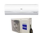 Brand new Haier 1.5 Ton Cleancool Inverter AC