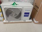 Brand new Haier 1.5 Ton Inverter Energy Savings AC 18000 BTU