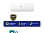 Brand New Haire Ac Inverter HSU-18 Clean cool (1.5 Ton)