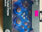 Brand new havit gaming controller for gamers,,,with 1 year warrenty