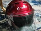 Brand New Helmet