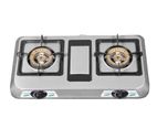 Brand New Homer Gst T26 2 Burner Gas Hob