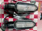 Brand new Honda CBR premium LED indicator