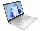 Brand New HP 15S-Core i5-12Gen-8Gb-Ssd512Gb-HD15."FHD