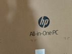 Brand new HP 200 Pro G4 all in one pc