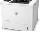 BRAND NEW HP LaserJet Enterprise M609dn ফ্রেশ কন্ডিশন