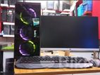 Brand New Hp22" Fhd-core I5-4gen-16gb-1tb-gaming-rgb