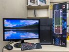 Brand New i5 4th Gen Full Computer| Ram 8GB | SSD 128_Samsung 19"Monitor
