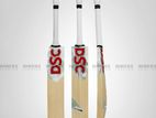 BRAND NEW IMPORTED CRICKET BAT DSC FOR PURE LEATHER BALL