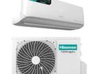 Brand New Intact Inverter Hisense 2.0 TON Split Type AC 24000 BTU