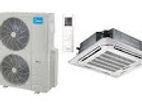Brand New Intact Midea 5.0 Ton Cassette Type AC Offer Price in BD